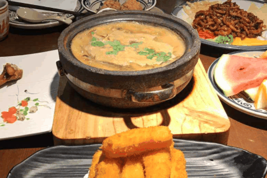 小放牛餐厅