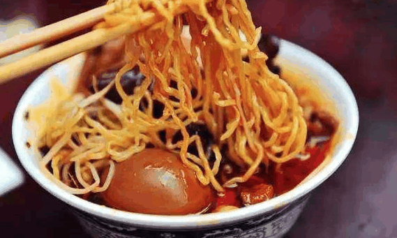 面太牛