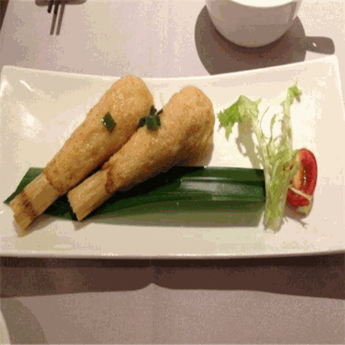金牛苑越南菜