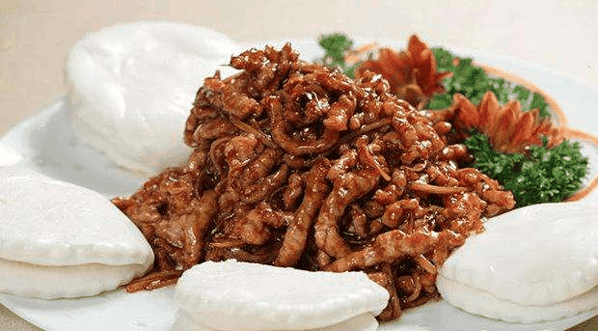 九蒸一饭
