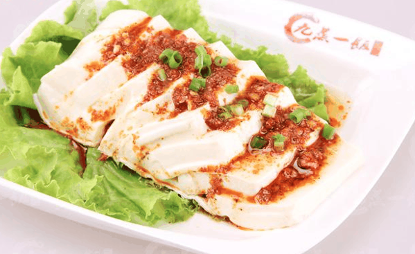 九蒸一饭