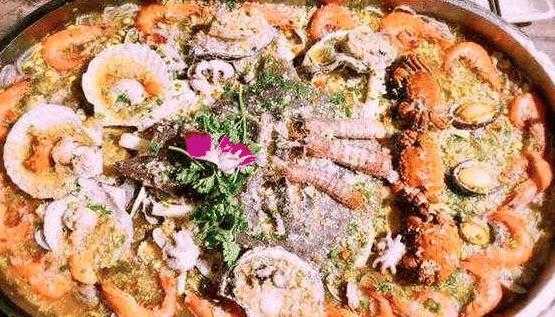 蒸不同中式快餐