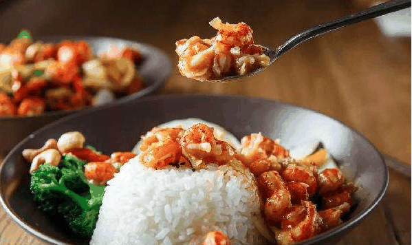 24味龙虾饭