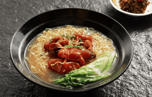多美味快餐