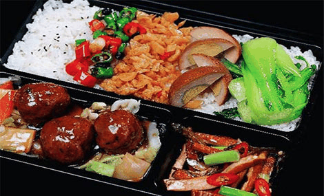 玛芙乐斯餐饮