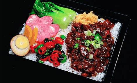 玛芙乐斯餐饮