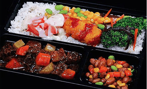 玛芙乐斯餐饮