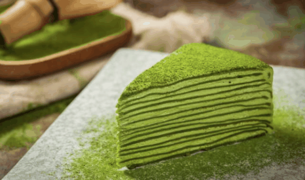 西尾抹茶