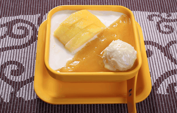 榴莲一品