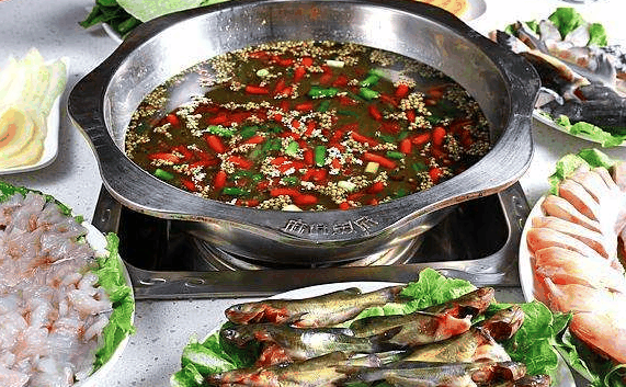 麻麻鱼府