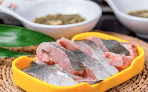 麻麻鱼府