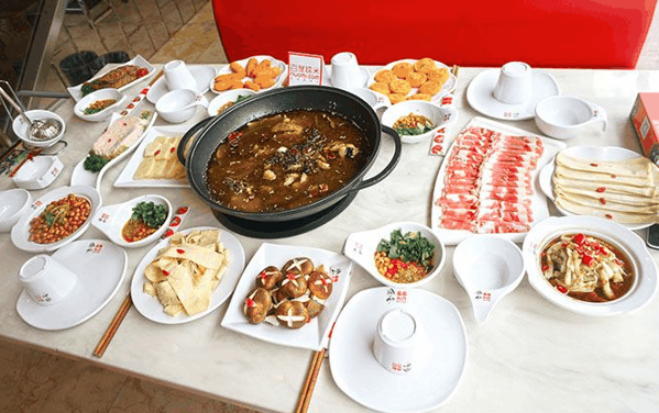 麻麻鱼府