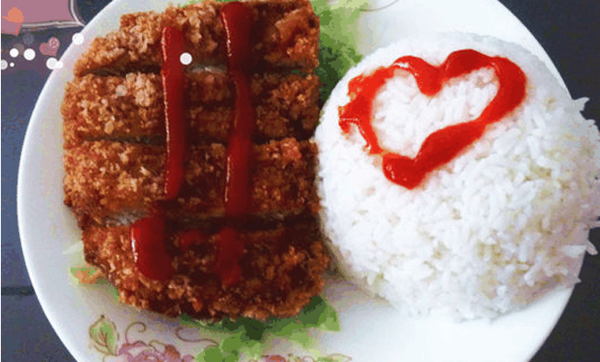 六乃喜快餐