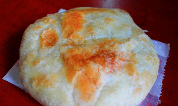 陈子安饼屋