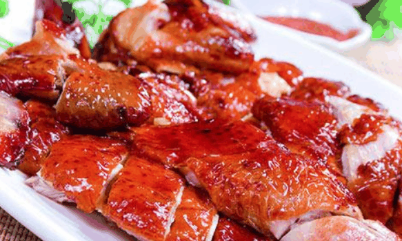 新雅食品