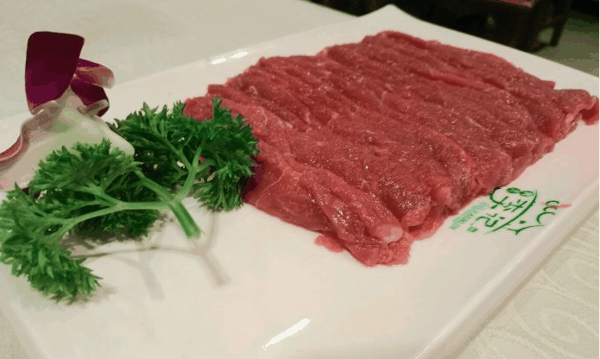 鸦儿李记