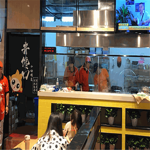 青馋口无骨烤鱼饭