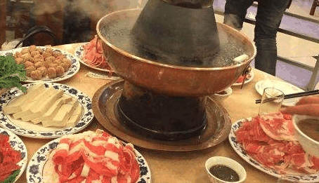 鸿茂斋火锅