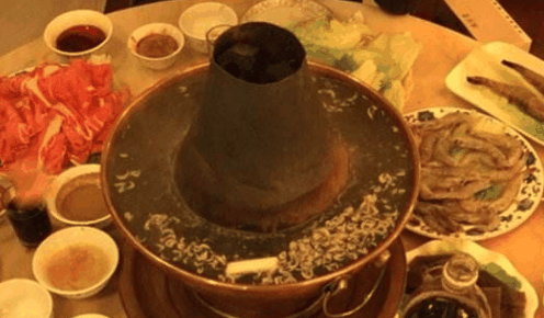 鸿茂斋火锅