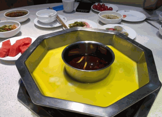 鱼豆吉豆浆鱼火锅