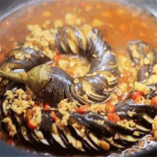茄子恰恰