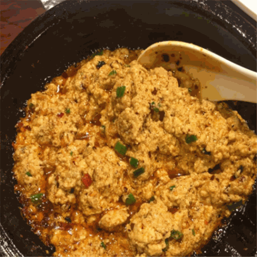 茄子恰恰