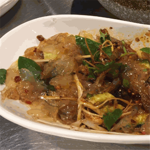 茄子恰恰