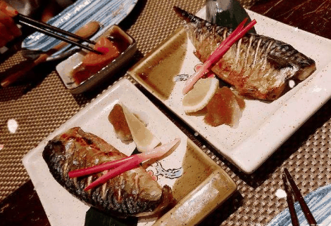 松川日本料理