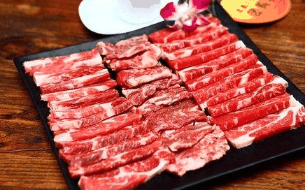 韩盛古法烤肉
