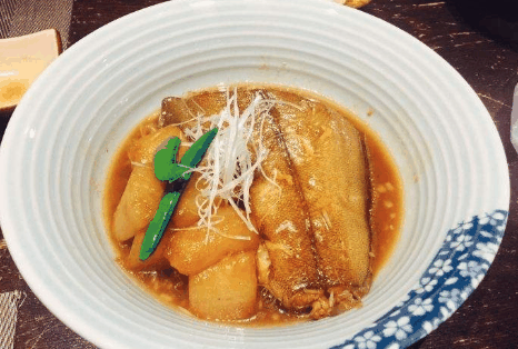 松川日本料理
