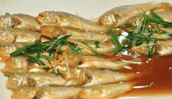 吕四海鲜