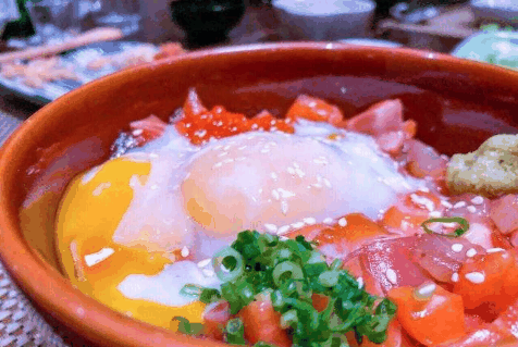 松川日本料理