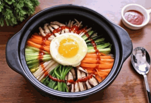 七先生石锅拌饭