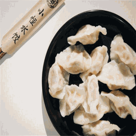 小恒水饺