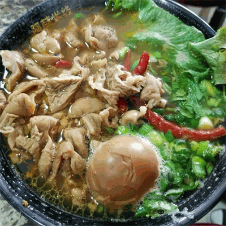徐州阿喆米线