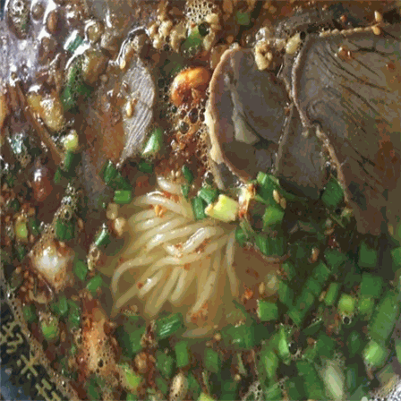 徐州阿喆米线