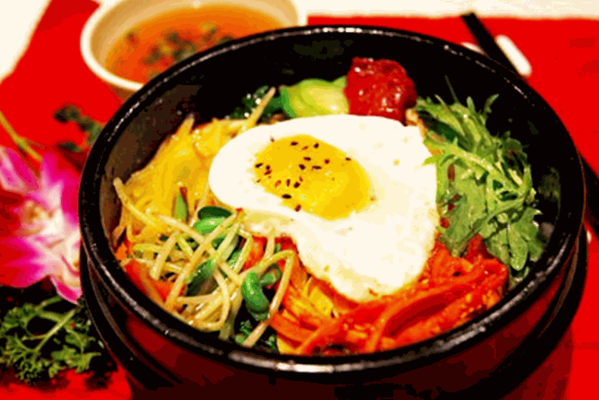 七先生石锅拌饭