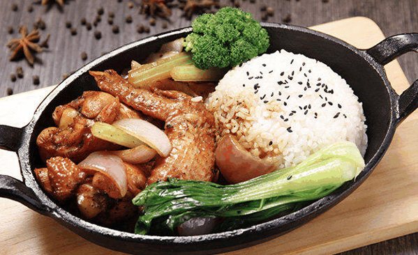嘿饭你
