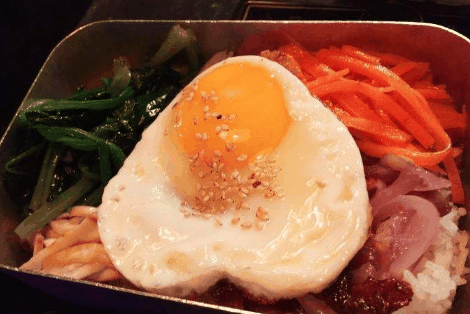 尚槿格调韩式料理