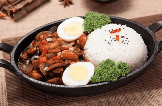 嘿饭你