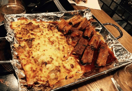 维萨德炸鸡火锅