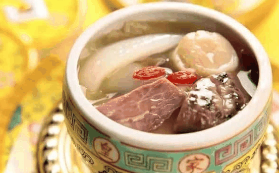 美味珍