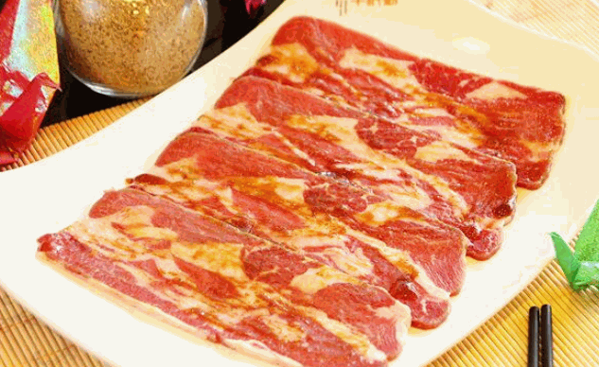 千纸鹤烤肉