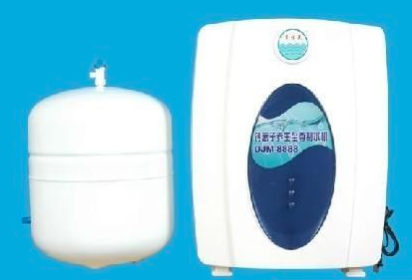 多佳美净水器