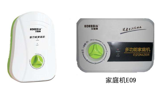 艾迪嘉空气净化器