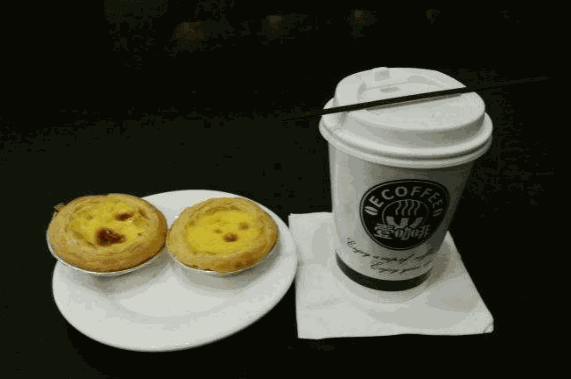 壹咖啡
