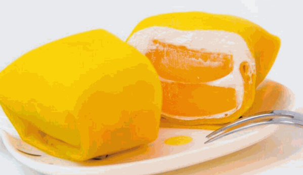 金麦饼屋甜品