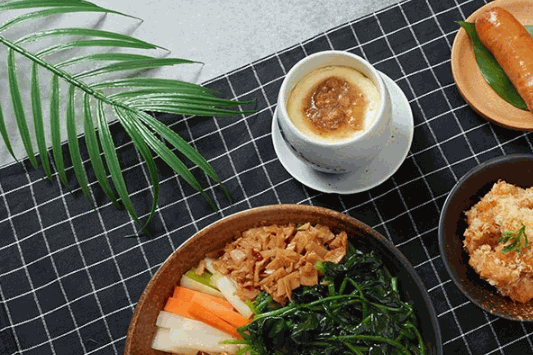 饭小范便当
