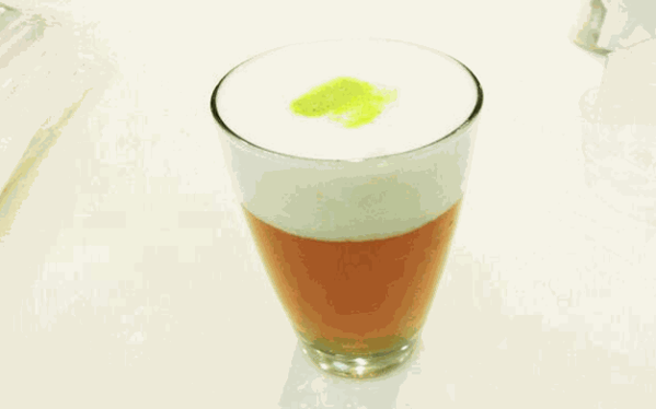 酷吧奶茶坊