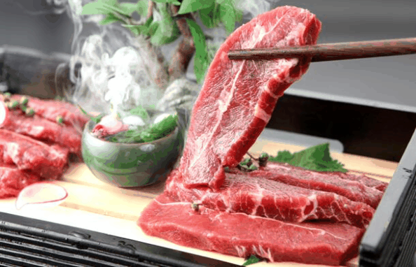 庖丁家牛肆牛肉火锅